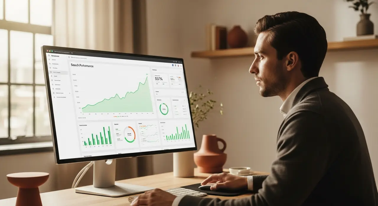 Consultant SEO Saint-Ouen